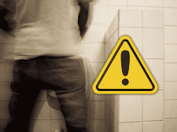 La mayoría de los hombres con cáncer de próstata no presentan síntomas en las etapas iniciales. ESPECIAL / CANVA