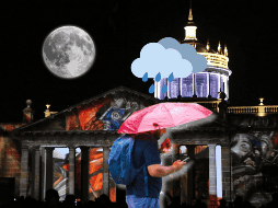 En los pasados días, el Área Metropolitana de Guadalajara ha registrado lluvias ligeras y tormentas. EL INFORMADOR/ ARCHIVO