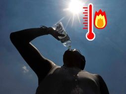 Continuará la circulación anticiclónica en niveles medios de la atmosfera y generando condiciones estables y cielos despejados. SUN / ARCHIVO