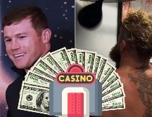 Jake Paul tenía una millonaria oferta preparada para su hipotética pelea contra el Canelo. EL INFORMADOR / ARCHIVO / ESPECIAL / INSTAGRAM @jakepaul