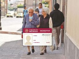 ¿Cuáles son los requisitos para tramitar la tarjeta INAPAM? SUN / ARCHIVO