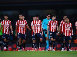 Chivas iniciará su participación en la Copa Morelos este viernes a las 21:00 horas en el Estadio Agustín Coruco Díaz, cuando se mida al Atlante en el arranque del torneo. IMAGO7
