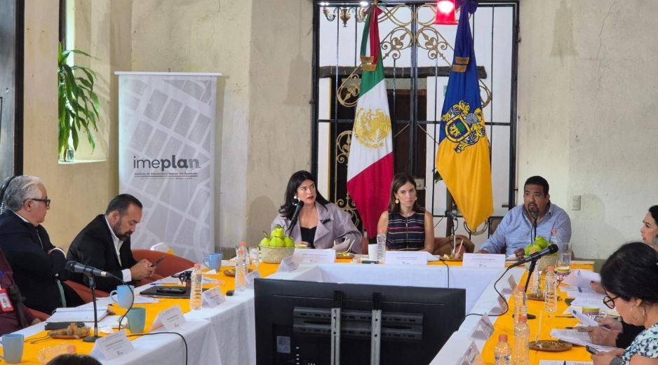 El modelo bajo el que operaría la Agencia ya había sido aprobado en 2024; sin embargo, ante el cambio de administración los trabajos quedaron en pausa. EL INFORMADOR / R. Bobadilla