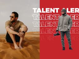 Bengy Olivares, la cámara como puente para contar historias. ESPECIAL