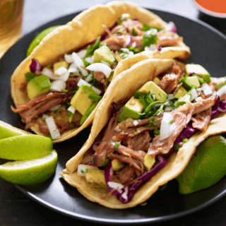 Formas de hacer que tus tacos sean nutritivos