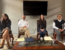 La Dirección de Patrimonio Cultural también organizará actividades de sensibilización y divulgación para acercar a más personas a la protección del legado edificado de Jalisco. EL INFORMADOR/ H. Navarro.