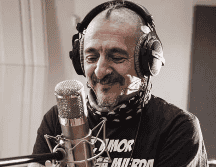 El concierto de Evaristo en Guadalajara está programado para el próximo sábado 21 de junio a las 21:00 horas. ESPECIAL