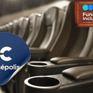 Cinépolis anuncia funciones de 'Cómo entrenar a tu dragón' para personas neurodivergentes