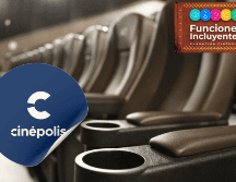 Recuerda confirmar en taquilla que tus boletos sean para una función relajada y no tradicional. ESPECIAL/ EL INFORMADOR/ ARCHIVO.