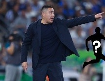 A través de un sueldo bastante tentador es que el equipo de la UNAM llamó la atención del futbolista de 28 años, quién ya expresó su deseo de llegar a la Liga MX. IMAGO7/ ARCHIVO