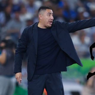 Pumas lanza oferta millonaria por este jugador a pedido de Efraín Juárez