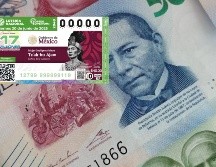 El Sorteo Superior 2848 se realiza este viernes a las 20:00 horas y podrás saber si ganaste el premio mayor en EL INFORMADOR. UNSPLASH.