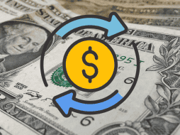 La divisa estadounidense ha mostrado una apreciación acumulada del 0,79% en esta semana. PIXABAY / CANVA