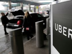 En México hay más de 650 mil personas que dependen de su trabajo en las plataformas digitales.  AP/Archivo