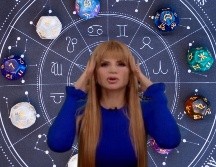 Este viernes 20 de junio de 2025, la reconocida astróloga Mhoni Vidente ha revelado qué signos del Zodiaco estarán bajo una influencia especial que favorecerá sus emociones y su economía.  FACEBOOK/MHONI VIDENTE
