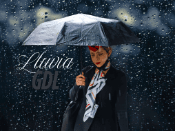 Para hoy, la entrada de aire húmedo del océano Pacífico, originará lluvias puntuales intensas en Jalisco. EL INFORMADOR / ARCHIVO