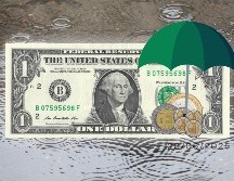 El peso mexicano sufre ligera depreciación en la cotización del tipo de cambio del viernes. EL INFORMADOR / ARCHIVO