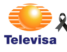 El listón negro que acompaña las emisiones de Televisa no es solo un símbolo de luto, sino también un reconocimiento a la memoria de un hombre que contribuyó de manera decisiva al fortalecimiento del gremio de comunicadores, técnicos y artistas en el país. ESPECIAL/TELEVISA