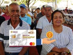 ¿A quiénes les corresponde el doble depósito en julio? ESPECIAL / PROGRAMAS DEL BIENESTAR