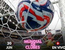 En México, los fanáticos podrán seguir los partidos en vivo, algunos de ellos por televisión abierta, y todos ellos por plataformas de streaming. IMAGO7