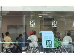 ¿Qué derechos otorga el Seguro Social para la Familia? SUN / ARCHIVO