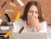 Sentirse sin energía ni ánimo puede tener diversas causas. ESPECIAL / CANVA