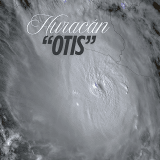 ¿Por qué los huracanes reciben nombres de personas?