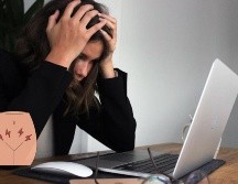 De esta manera el estrés puede afectar a la salud íntima. UNSPLASH / SEO GALAXY