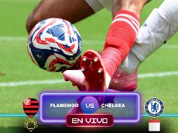 Flamengo vs Chelsea EN VIVO: jugadas destacadas del Mundial de Clubes 2025