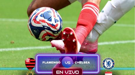 Flamengo vs Chelsea EN VIVO: jugadas destacadas del Mundial de Clubes 2025