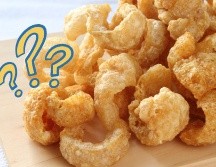 Si estás buscando una colación rica en proteína y sin carbohidratos, una porción de chicharrón natural puede ser una opción práctica. CANVA