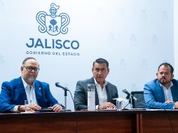 Desde que se puso en operación este sistema en abril pasado y hasta la fecha, se han brindado alrededor de mil 250 atenciones. ESPECIAL / GOBIERNO DE JALISCO