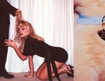 INSTAGRAM/ Sabrina Carpenter