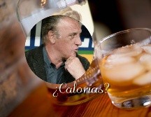 Esta cantidad de calorías ingresan a tu cuerpo con cada trago de whiskey. AFP / ARCHIVO