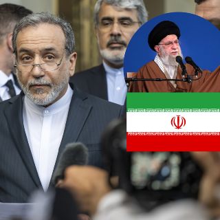 Irán pone condición para negociar acuerdo nuclear con la UE