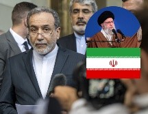 Ministros europeos se reunieron con el ministro de Exteriores iraní en búsqueda de negociar un acuerdo nuclear. EFE / EPA / MARTIAL TREZZINI