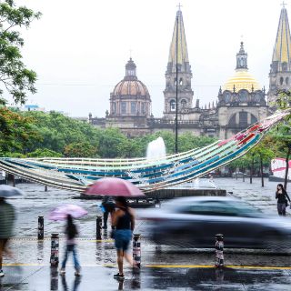 HOY entra el verano 2025 a México