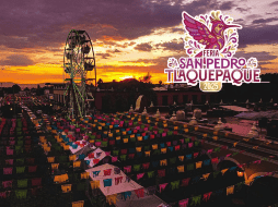 Se recomienda llegar con anticipación, ya que las filas pueden ser largas debido a la alta demanda. FACEBOOK/Feria de San Pedro Tlaquepaque Oficial