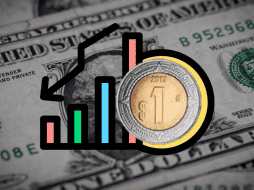 A lo largo de la última semana, la divisa estadounidense ha mostrado una apreciación acumulada del 1.03%. CANVA / PIXABAY