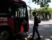 El evento se realizará sobre la avenida Mariano Otero. EL INFORMADOR/ ARCHIVO.