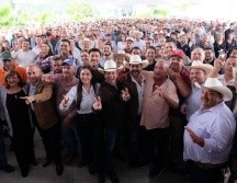 Este programa beneficiará a más de mil productores en la región Ciénega. CORTESÍA