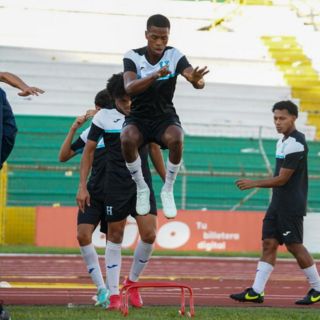 Copa Oro 2025: ¿Dónde ver GRATIS y EN VIVO los partidos de HOY 21 de junio?