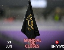 En México, los fanáticos podrán seguir los partidos en vivo, algunos de ellos por televisión abierta, y todos ellos por plataformas de streaming. EFE