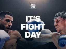 Rodríguez reta a Yafai por el título interino peso mosca del CMB. X/DAZNBoxing