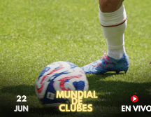 En México, los fanáticos podrán seguir los partidos en vivo, algunos de ellos por televisión abierta, y todos ellos por plataformas de streaming. EFE