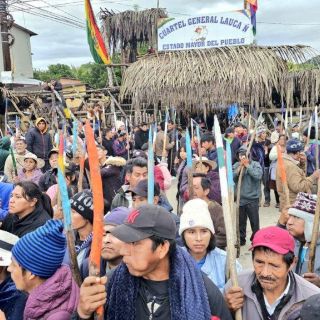 En este lugar del mundo se celebra el año 5533