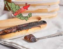 La cajeta de Sayula destaca por su presentación en cajitas de madera y una costra de caramelo en la parte superior. ESPECIAL / CANVA