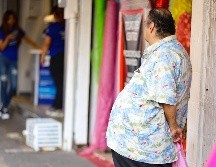 La obesidad, la diabetes y las enfermedades cardiovasculares son patologías cada vez más presentes en la población. EL INFORMADOR / ARCHIVO