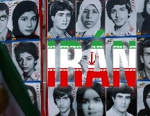 El gobierno de Irán actualizó el saldo de fallecidos y heridos por el conflicto con Israel. EFE / EPA / HANNIBAL HANSCHKE