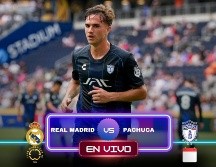 Para Pachuca, será una oportunidad histórica de medirse ante un gigante del futbol europeo, con la motivación extra de pelear por un lugar en la siguiente fase. AFP / ARCHIVO